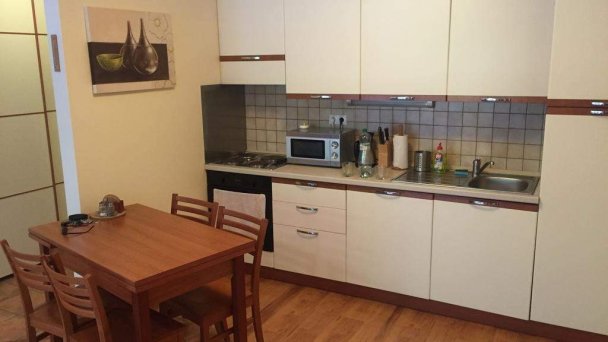 Apartmán Klaudia Bystrá 38