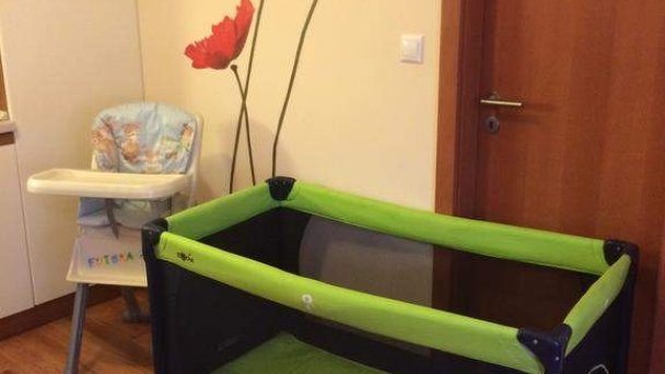 Apartmán Klaudia Bystrá 39