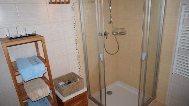 Apartmán Klaudia Bystrá 41