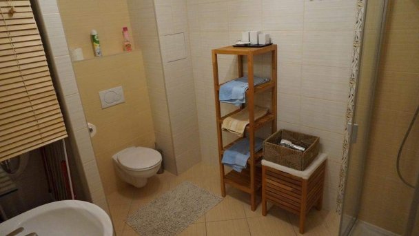 Apartmán Klaudia Bystrá 9