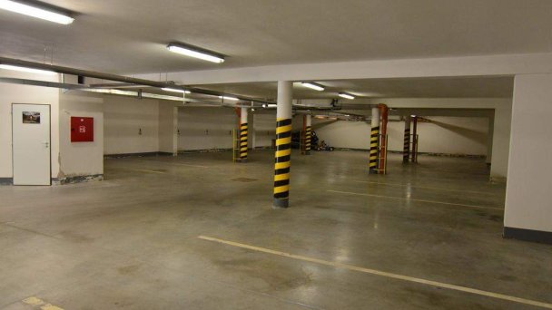 Apartmán Klaudia Bystrá 14