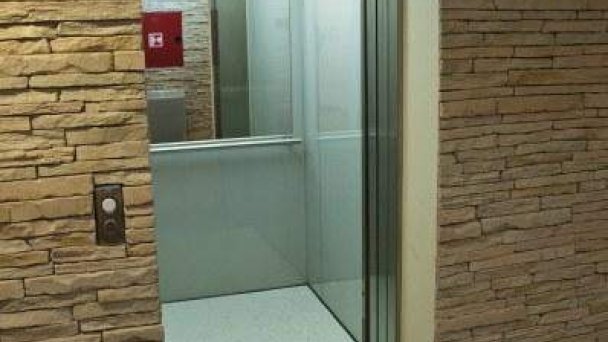 Apartmán Klaudia Bystrá 15