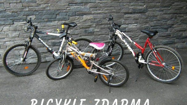 Apartmán Klaudia Bystrá 16