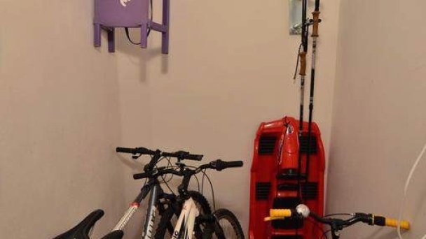 Apartmán Klaudia Bystrá 17