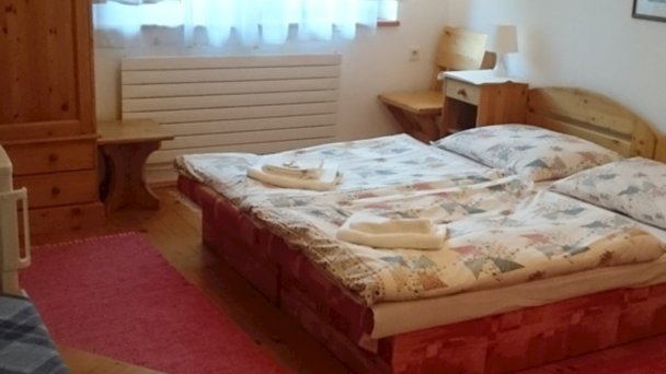 Vila Kamila Terchová 20