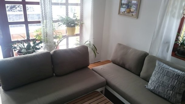 Vila Kamila Terchová 28