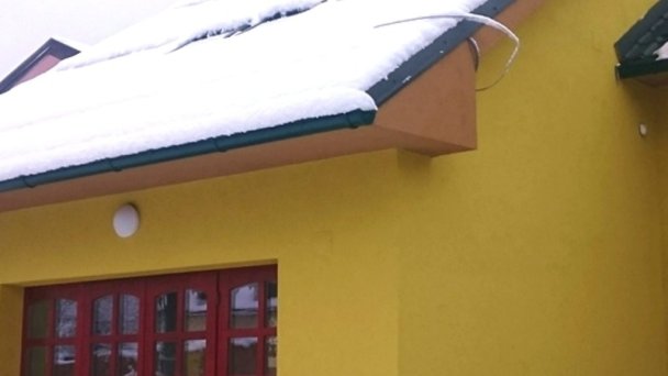 Vila Kamila Terchová 47