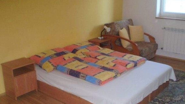 Chalupa pod Lipami Terchová 7
