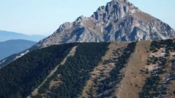 Drevenica u Petra Terchová 21
