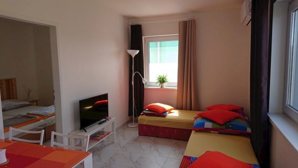 Apartmány Lentilka Senecké jazerá Boldog 10