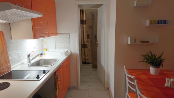 Apartmány Lentilka Senecké jazerá Boldog 14