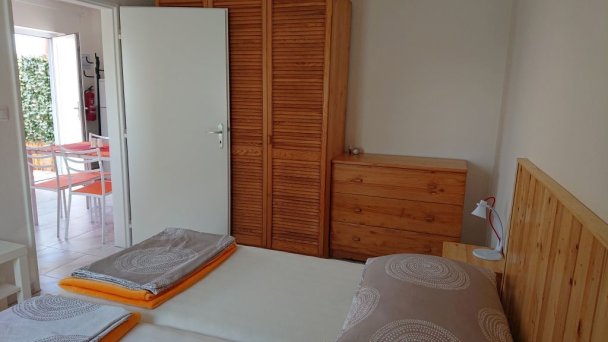 Apartmány Lentilka Senecké jazerá Boldog 21