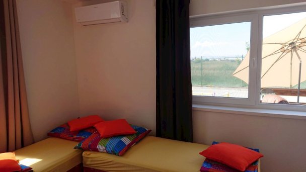 Apartmány Lentilka Senecké jazerá Boldog 22
