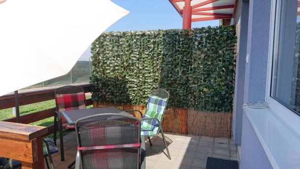 Apartmány Lentilka Senecké jazerá Boldog 25