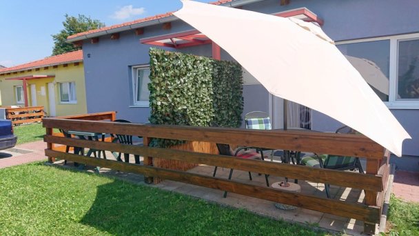 Apartmány Lentilka Senecké jazerá Boldog 27