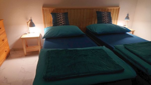 Apartmány Lentilka Senecké jazerá Boldog 28