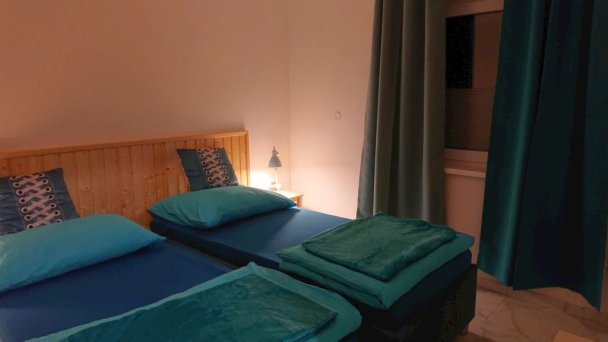 Apartmány Lentilka Senecké jazerá Boldog 30