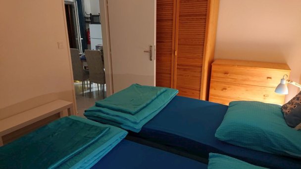 Apartmány Lentilka Senecké jazerá Boldog 31