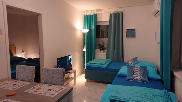 Apartmány Lentilka Senecké jazerá Boldog 32