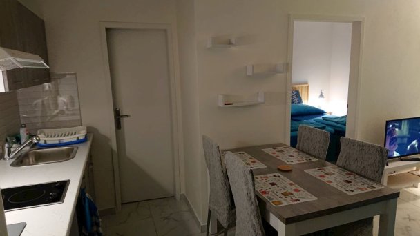 Apartmány Lentilka Senecké jazerá Boldog 34
