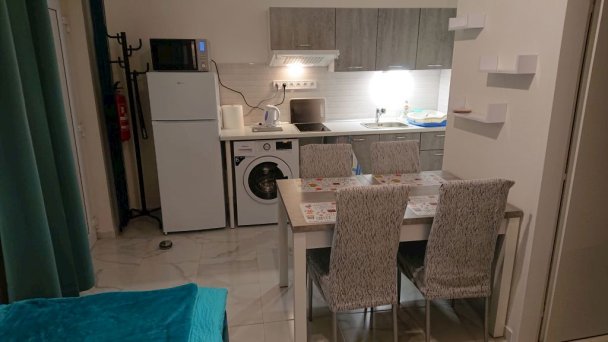 Apartmány Lentilka Senecké jazerá Boldog 36