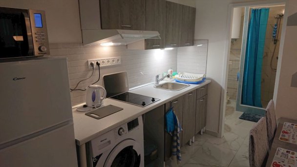 Apartmány Lentilka Senecké jazerá Boldog 37
