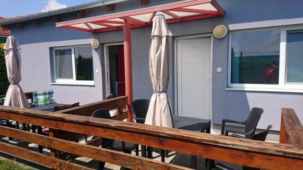 Apartmány Lentilka Senecké jazerá Boldog 41