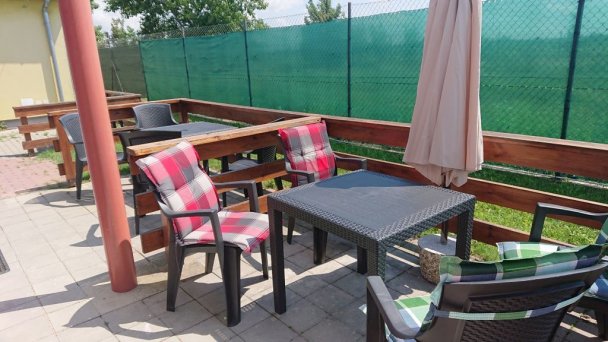 Apartmány Lentilka Senecké jazerá Boldog 42