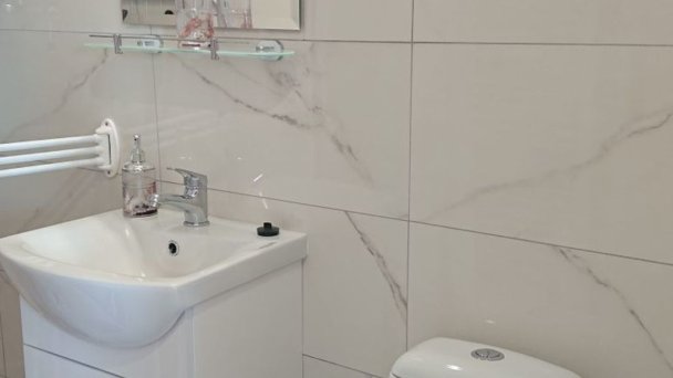 Apartmány Lentilka Senecké jazerá Boldog 52