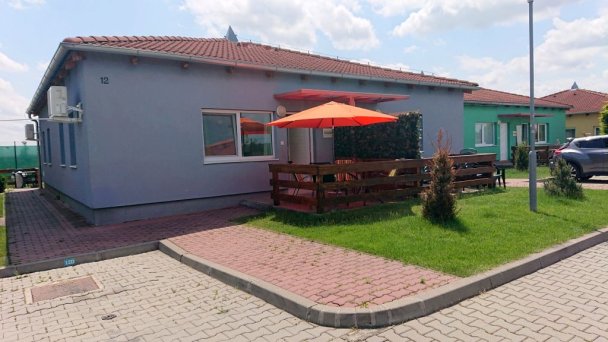Apartmány Lentilka Senecké jazerá Boldog 54