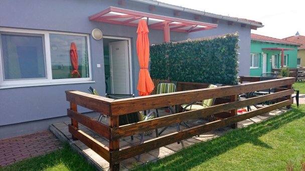 Apartmány Lentilka Senecké jazerá Boldog 57