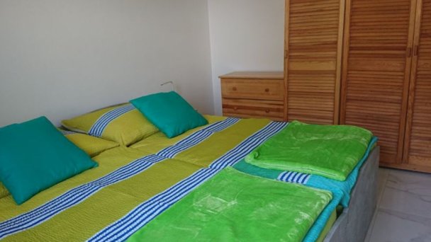 Apartmány Lentilka Senecké jazerá Boldog 59