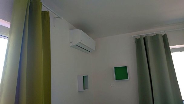 Apartmány Lentilka Senecké jazerá Boldog 61