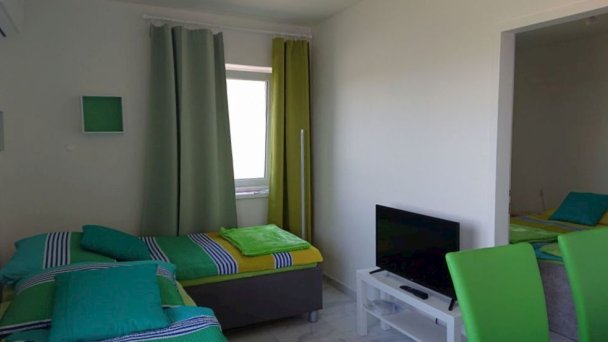 Apartmány Lentilka Senecké jazerá Boldog 62