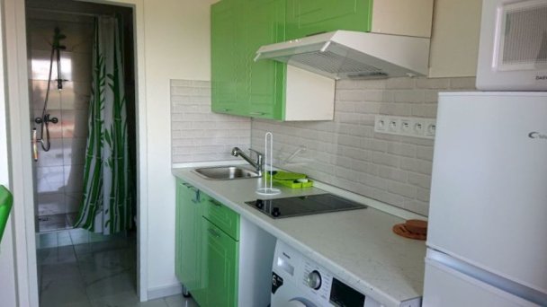Apartmány Lentilka Senecké jazerá Boldog 64