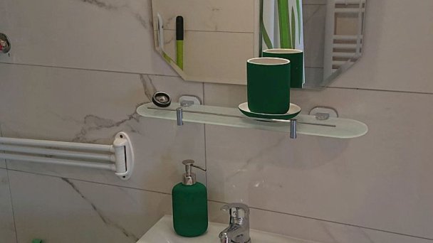 Apartmány Lentilka Senecké jazerá Boldog 66