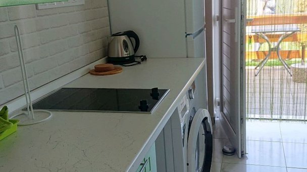 Apartmány Lentilka Senecké jazerá Boldog 68