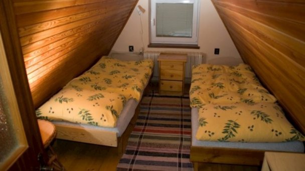 Chalupa Božka Terchová 18 Chalupa Božka Terchová 18