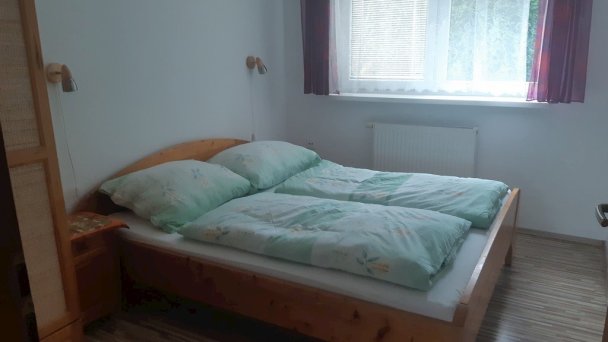 Chalupa Božka Terchová 17 Chalupa Božka Terchová 17