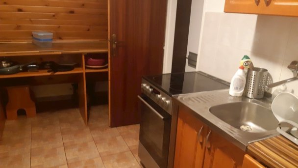 Chalupa Božka Terchová 16 Chalupa Božka Terchová 16