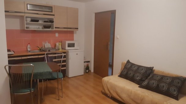 Chalupa Božka Terchová 7 Chalupa Božka Terchová 7