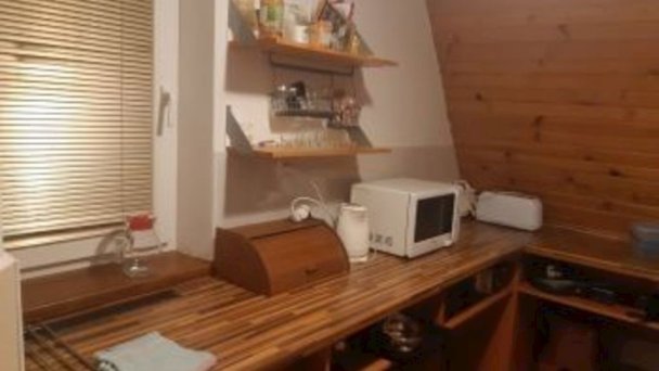 Chalupa Božka Terchová 9 Chalupa Božka Terchová 9