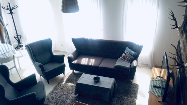 Chalet Ka Tále 6