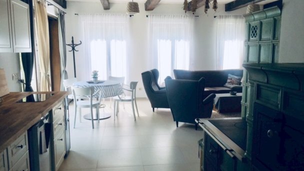 Chalet Ka Tále 20