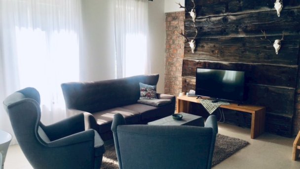 Chalet Ka Tále 7