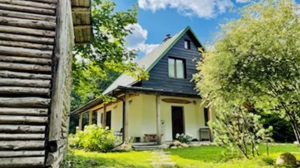 Chalet Ka Tále 13