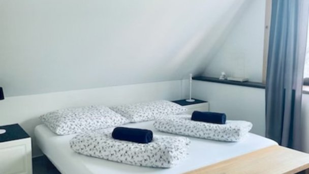 Chalet Ka Tále 11