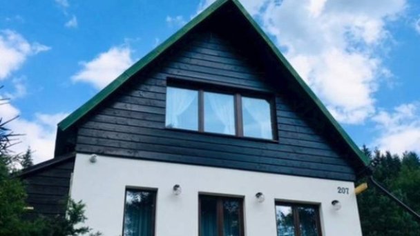 Chalet Ka Tále 10