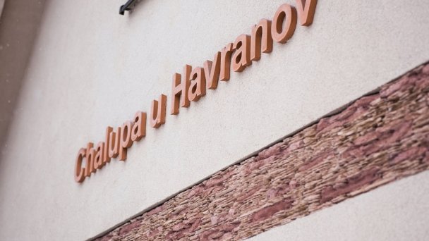 Chalupa u Havranov Bystrá 11 Chalupa u Havranov Bystrá 11