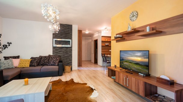 Apartmán Emilka Tále Bystrá 13 Apartmán Emilka Tále Bystrá 13
